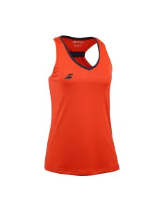 Camiseta Sin Mangas Babolat Play Mujer | Ofertas de pádel 2